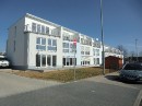 8 Reihenhäuser (Eschborn)