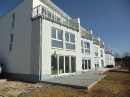 8 Reihenhäuser (Eschborn)