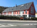 8 Reihenhäuser (Hofheim Ts.)
