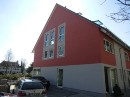 8 Reihenhäuser (Hofheim Ts.)