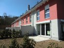 8 Reihenhäuser (Hofheim Ts.)